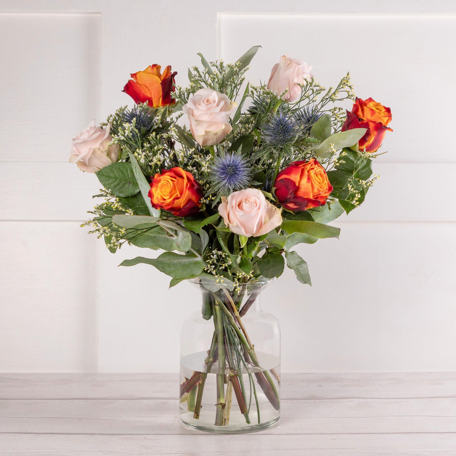 Rose Bouquet